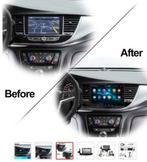 Apple carplay radio Navigatie Opel Mokka 2018 android 15, Oberonweg 262 3208pg, Nieuw, Ophalen of Verzenden, Dynavin