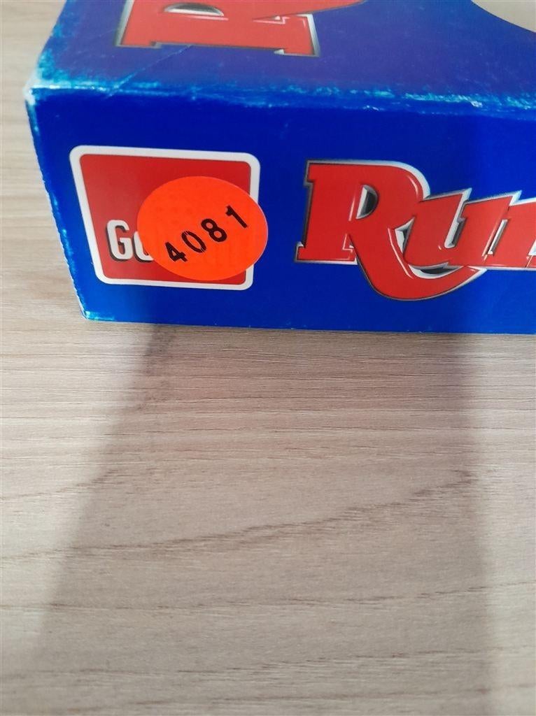 rummix - s4081, Ophalen of Verzenden, Zo goed als nieuw