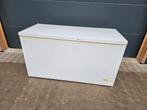 Vriezer Exquisit GTE 550 Vrieskist - 458L inhoud, Vrieskist, Gebruikt, Vrijstaand, 90 cm of meer