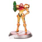 Metroid Prime PVC Statue Samus Varia Suit Standard Edition 2, Heo GmbH, Nieuw, Ophalen of Verzenden, Info@heogmbh.de