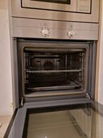 Siemens Imbouw Oven, Ophalen, Gebruikt, 45 tot 60 cm