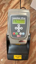 Sleutelscanner Silca Lector Pro, Doe-het-zelf en Verbouw, Ophalen, Zo goed als nieuw