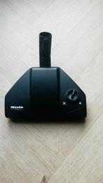 Miele Turbo stofzuigermond - Krachtige reiniging, Witgoed en Apparatuur, Stofzuigers, Ophalen of Verzenden, Gebruikt, Overige typen