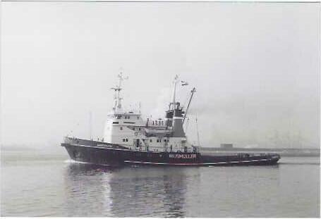 Sleepvaart, Ophalen of Verzenden, Nieuw, Kaart, Foto of Prent