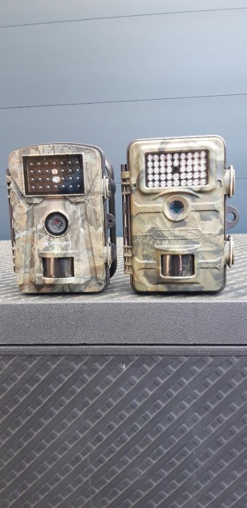 Wildcamera's, Audio, Tv en Foto, Actiecamera's, Ophalen, Zo goed als nieuw, Overige merken