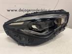 MERCEDES W118 CLA MULTIBEAM KOPLAMP RECHTS A1189063200, Gebruikt, Mercedes-Benz AG, Mercedes-Benz, Ophalen of Verzenden