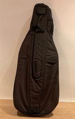 Cellohoes voor 4/4 Cello Case, Ophalen, Zo goed als nieuw, Cello