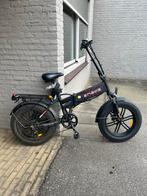 Engwe Pro V2 Fatbike - Krachtige Elektrische Fiets, Fietsen en Brommers, Elektrische fietsen, Overige merken, Gebruikt, Ophalen of Verzenden