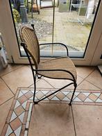 kinderstoel met pop, Ophalen, Gebruikt, Overige typen