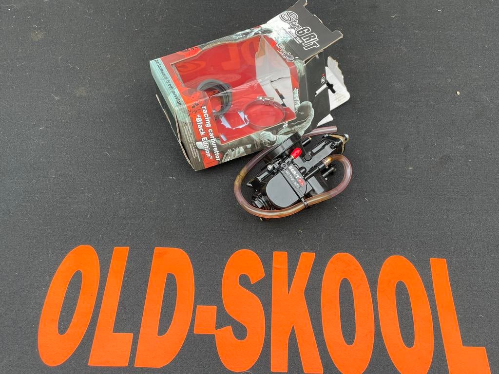 Nieuwe carburateur voor  2takt zie foto’s, Ophalen, Zo goed als nieuw, Carburateur, Overige merken