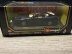 Burago Ferrari 456 GT (1992) modelauto 1:25 Nieuw!!!!!, Verzamelen, Speelgoed, Ophalen of Verzenden, Nieuw
