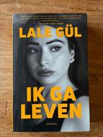 Lale Gül - Ik ga leven, Ophalen of Verzenden, Zo goed als nieuw, Lale Gül