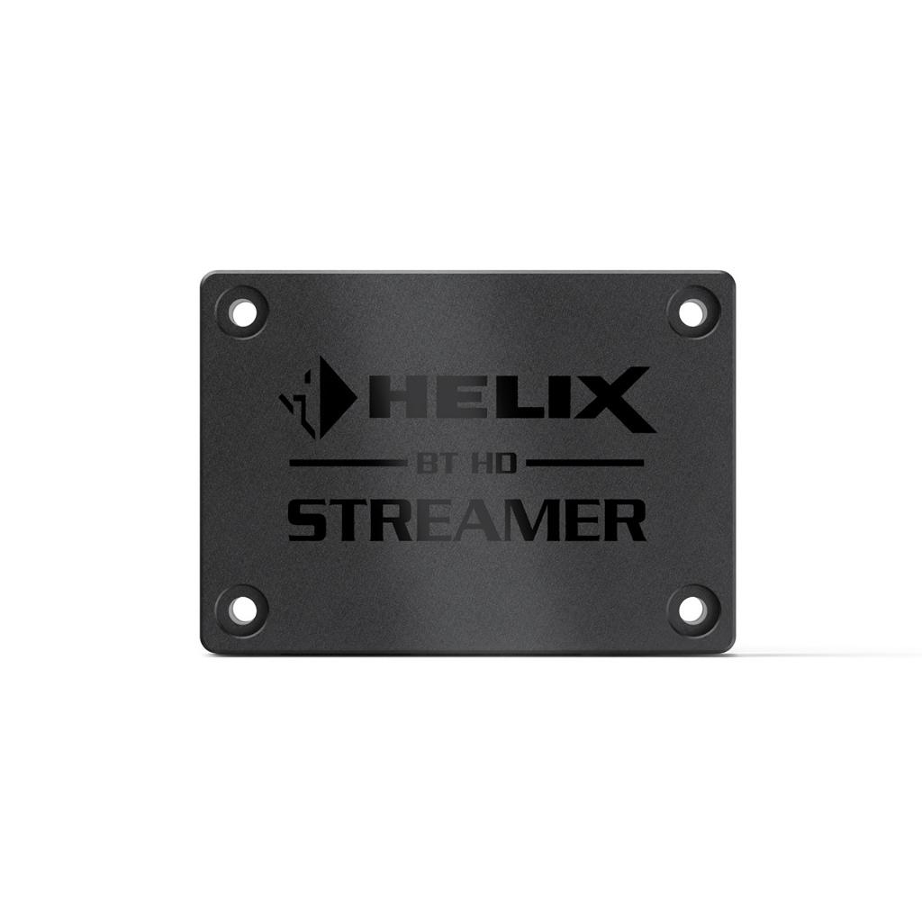 Helix BT HD Streamer For all DSP's & DSP versterkers