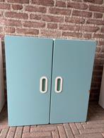 Leuke IKEA kastjes - Perfect voor de kinderkamer!, Ophalen, Gebruikt, Minder dan 100 cm, 25 tot 50 cm