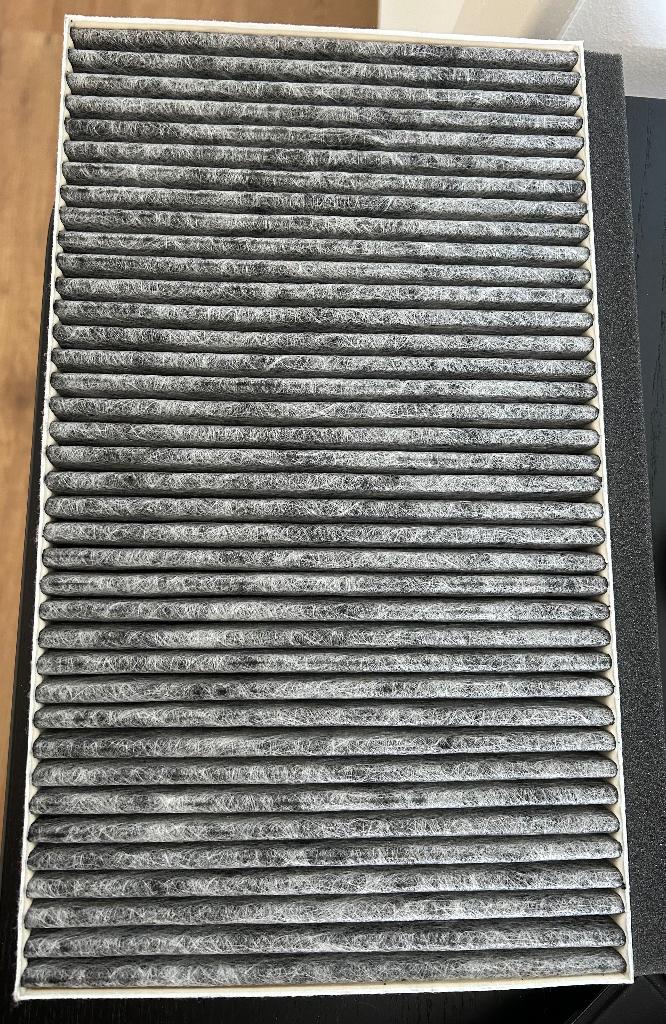 Koolstoffilter, Ophalen of Verzenden, Nieuw, Afzuiger