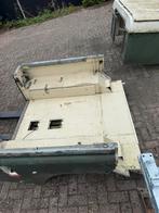Land rover series 109 achterbak / tub, Ophalen, Achterklep, Achter, Gebruikt