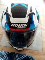 Nolan helm maat m, M, Nolan, Ophalen of Verzenden, Integraalhelm