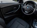 BMW 3-serie Touring 320i Executive - AUTOMAAT - CLIMATE / CR, Auto's, Automaat, Gebruikt, 4 cilinders, Zwart