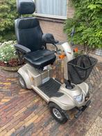 Scootmobiel Vermeieren Ceres 4 Deluxe, Ophalen, Gebruikt, 26 t/m 35 km, 16 km/u of meer