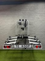 UEBLER F41 3(elek)fietsen max58 of 72kg/klik&go/lichtgewicht, Auto diversen, Fietsendragers, Ophalen, 3 fietsen of meer, Gebruikt