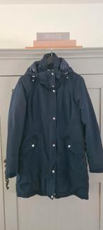 HV polo jas winter dames maat L, Dressuur, Ophalen of Verzenden, Zo goed als nieuw, Dames