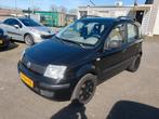 Fiat Panda Fiat Panda 1.1 Young, Auto's, Voorwielaandrijving, Stof, 4 stoelen, Zwart