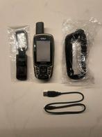 Garmin GPSMAP 65  – Zo goed als nieuw + 12 maanden garantie, Watersport en Boten, Ophalen of Verzenden, Zo goed als nieuw, Ankeren en Afmeren