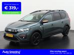 Dacia Jogger 1.0 TCe 110 Extreme 7-Persoons | Camera | Blind, Voorwielaandrijving, 12 maanden, Stof, Gebruikt