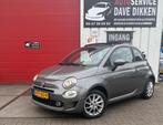Fiat 500C Rockstar, Auto's, Gebruikt, 4 cilinders, 4 stoelen, Bedrijf