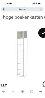 Verhoger billy 3 stuks, Ophalen, Minder dan 50 cm, Zo goed als nieuw, Minder dan 100 cm