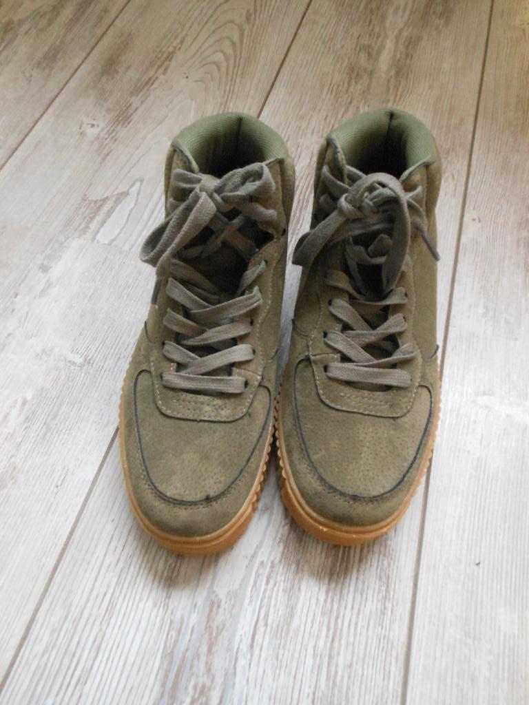 Gave schoenen van BLUE BOX maat 37, Jongen of Meisje, Schoenen, Ophalen of Verzenden, Zo goed als nieuw