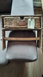 Riviera maison, Huis en Inrichting, Woonaccessoires | Krantenbakken en Lectuurbakken, Ophalen, Zo goed als nieuw