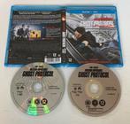 Ghost protocol (blu ray & dvd), Ophalen of Verzenden, Zo goed als nieuw, Actie