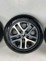 Originele Land Rover Defender velgen 20" 5x120 all-season, Niet ingevuld, Gebruikt, 255 mm, Banden en Velgen