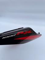 Achterpaneel Honda CBR1000RR Fireblade, Ophalen, Gebruikt
