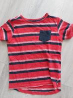 Shirt 116, Kinderen en Baby's, Ophalen of Verzenden, Zo goed als nieuw, Jongen, Shirt of Longsleeve