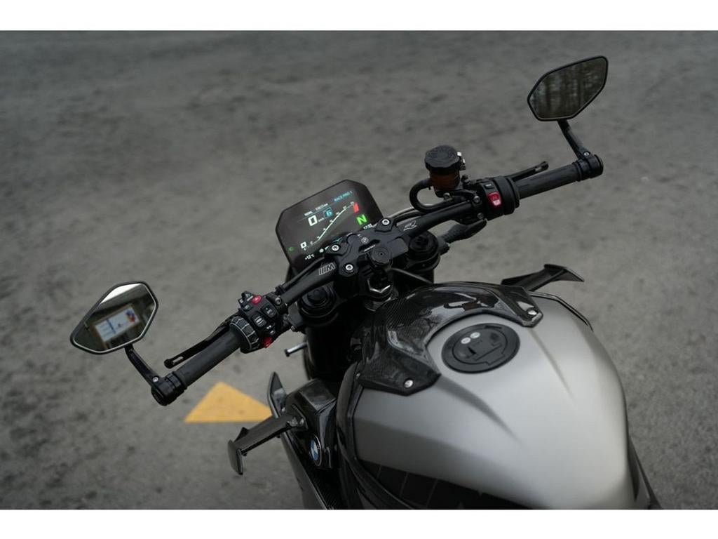 BMW M 1000 R | Johann ABT RS6 | Carbon ! (bj 2023) 15,600 km, 4 cilinders, Motorrijbewijs A, Bedrijf, Onbekend