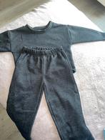 glitterpak maat 92, Ophalen, Nieuw, Meisje, Setje