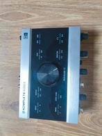 Native Instruments Komplete Audio 6, Computers en Software, Geluidskaarten, Ophalen of Verzenden, Gebruikt, Extern, Native Instruments