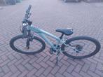 Kinderfiets 26 inch Rockrider ST 500 (9-12 jaar), 26 inch of meer, Gebruikt, Versnellingen, Ophalen of Verzenden
