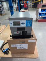 Stroomvoorziening, Ophalen, Nieuw