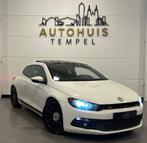 Volkswagen Scirocco 1.4 TSI Highline Plus Nap Airco Led Klep, Voorwielaandrijving, Euro 5, USB, Gebruikt