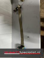 Gordel anijs geel rechts Audi TT MK2 8J, Ophalen, Gebruikt, -, Audi