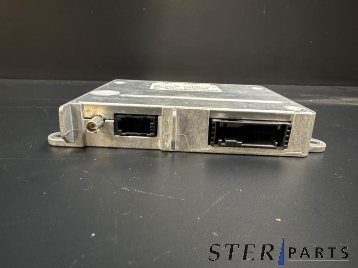 Bluetooth module van een Mercedes SLK, Gebruikt, -, Ophalen of Verzenden, -