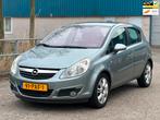Opel Corsa 1.2-16V Cosmo Airco! PDC! 5 deurs 1 jaar APK NAP!, Voorwielaandrijving, Euro 5, 86 pk, Gebruikt