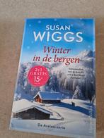 Susan Wiggs, Boeken, Verzenden, Zo goed als nieuw, Susan Wiggs, Nederland