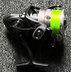 Ryobi Caspro SP 2000 Molen - Nieuw., Ophalen, Nieuw, Molen