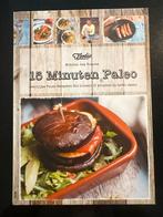 Foodie: 15 Minuten Paleo - Heerlijke Paleo Recepten, Nieuw, Gezond koken, Overige gebieden, Tapas, Hapjes en Dim Sum