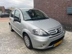Citroën C3 1.4 I 2006 Grijs NAP, Auto's, Voorwielaandrijving, Origineel Nederlands, Handgeschakeld, Particulier
