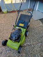 Grasmaaier opknapper, Ophalen of Verzenden, Gebruikt